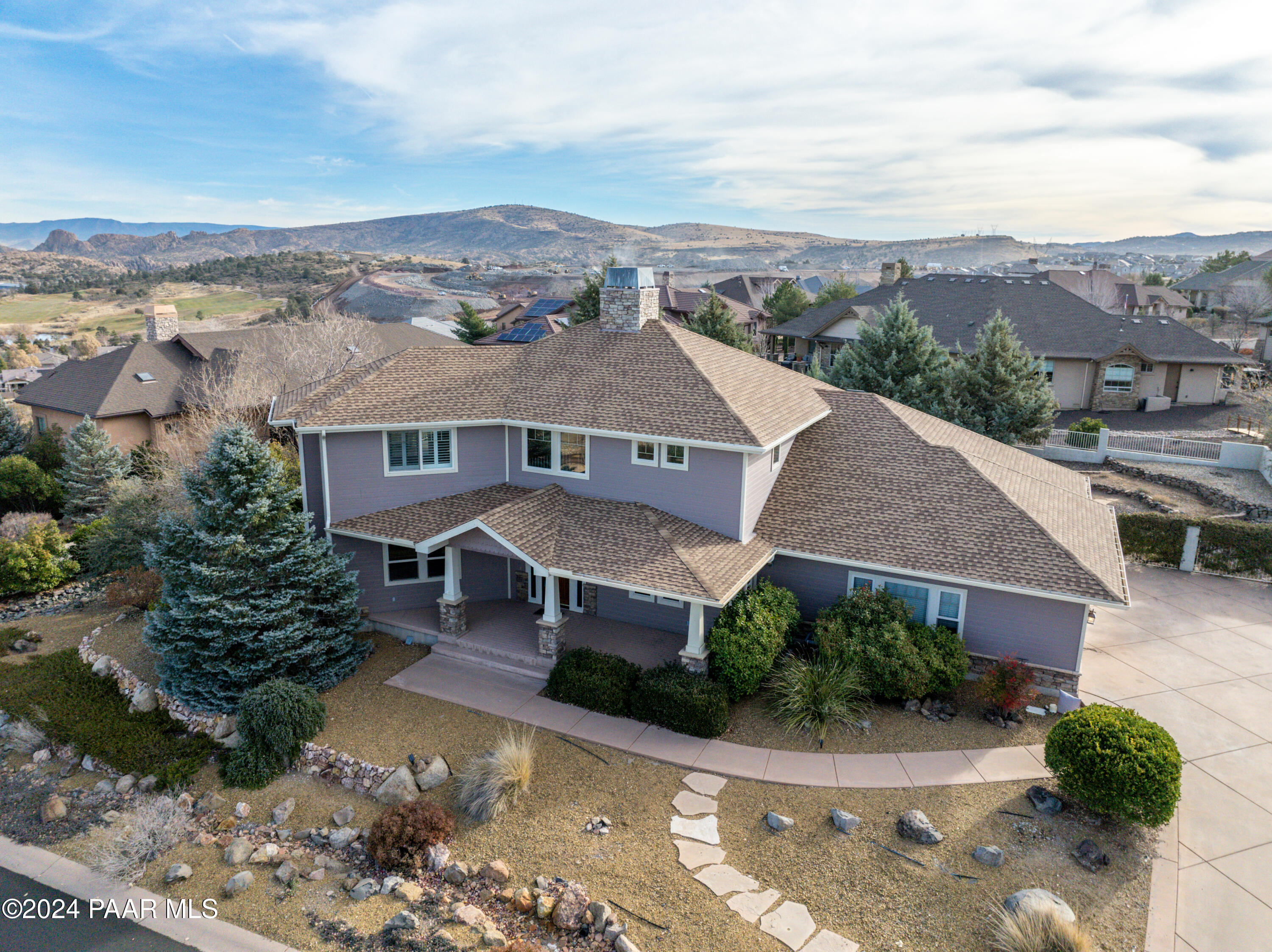 Prescott, Arizona 86301, United States, 3 Bedrooms Bedrooms, ,3 BathroomsBathrooms,Residential,Active,25202