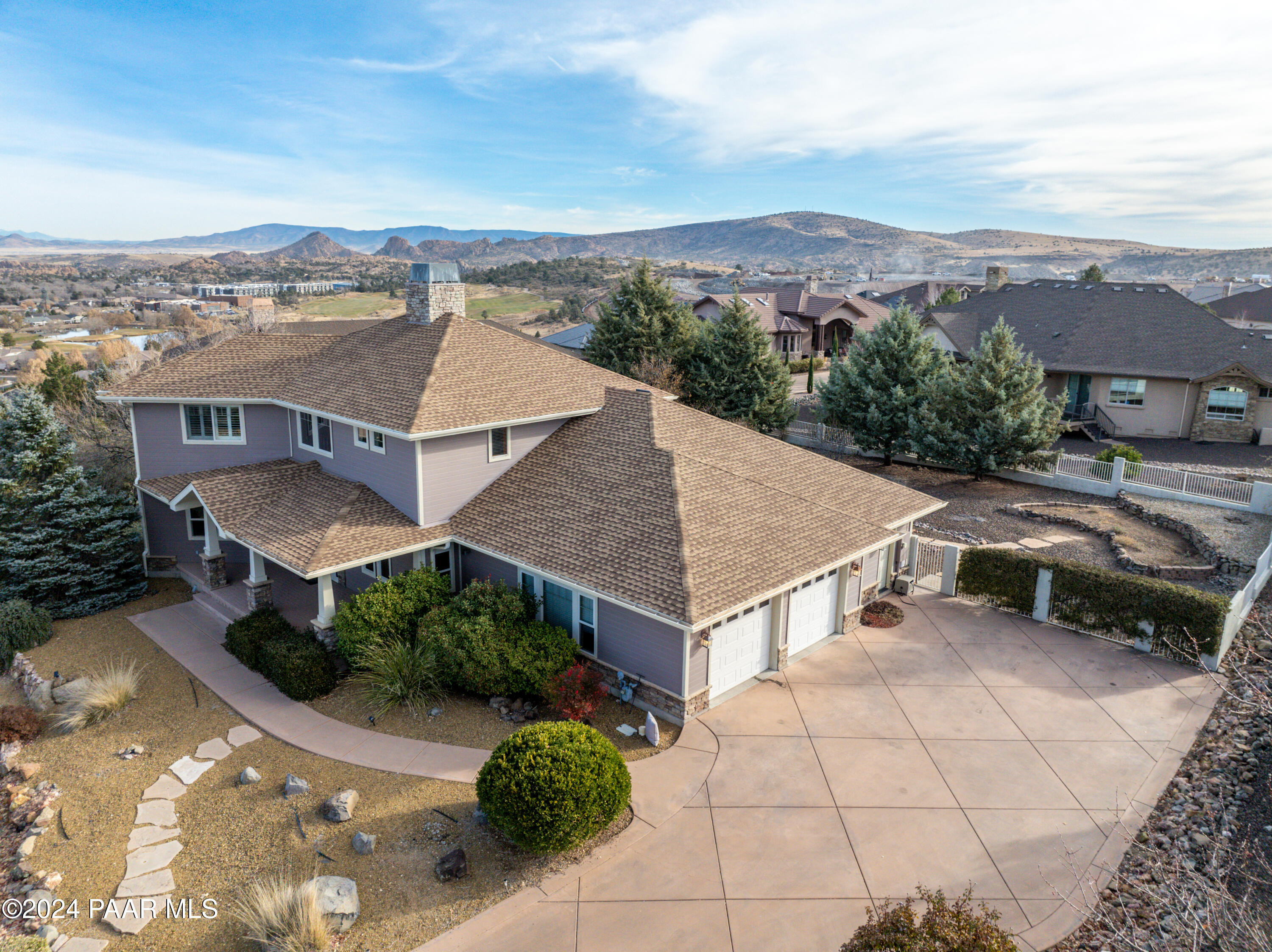 Prescott, Arizona 86301, United States, 3 Bedrooms Bedrooms, ,3 BathroomsBathrooms,Residential,Active,25202