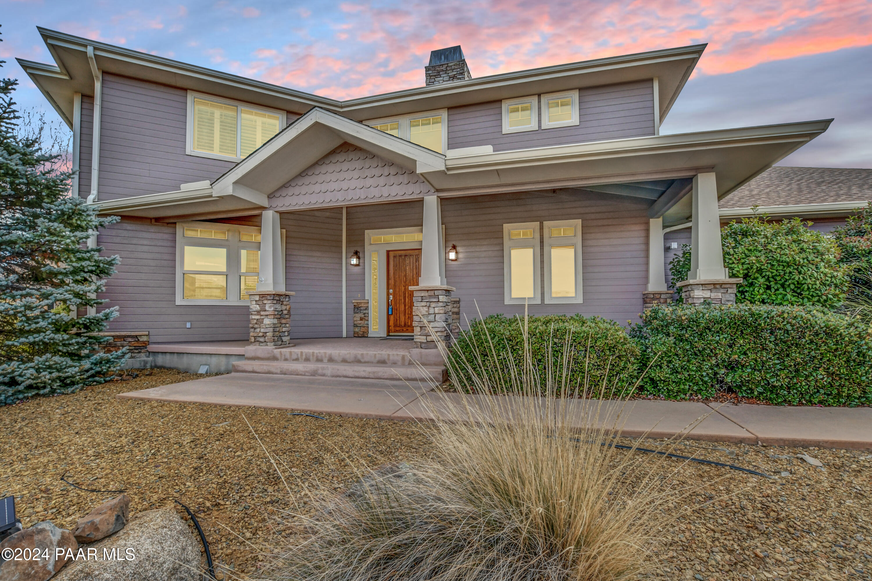 Prescott, Arizona 86301, United States, 3 Bedrooms Bedrooms, ,3 BathroomsBathrooms,Residential,Active,25202