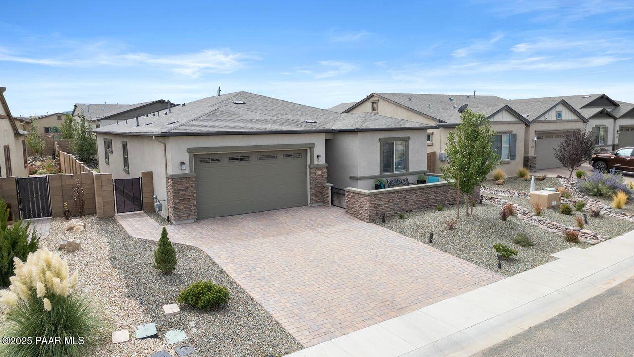 7883 E Hideaway Falls Court 20-A