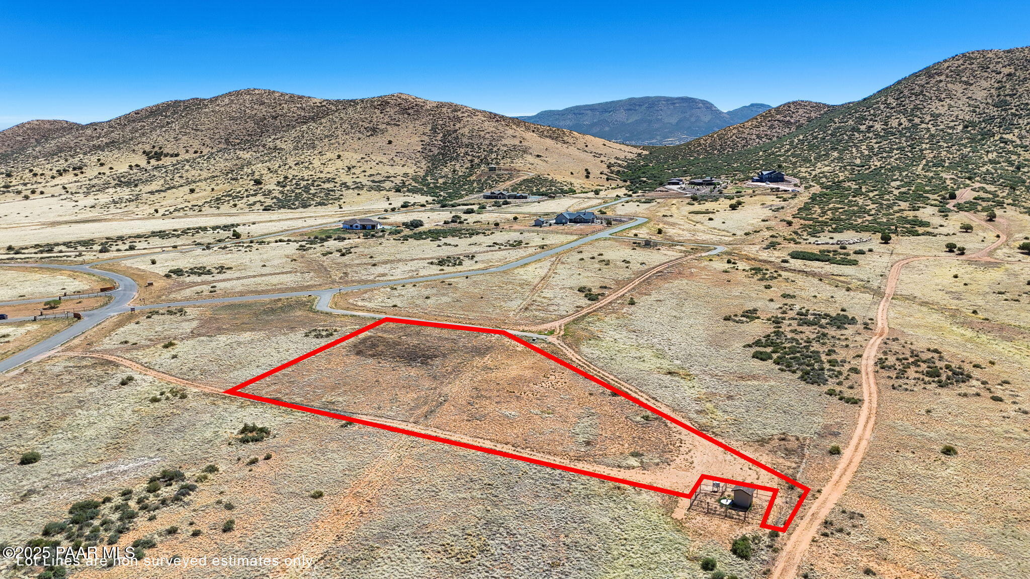 9084 N Harvest Sun Lane