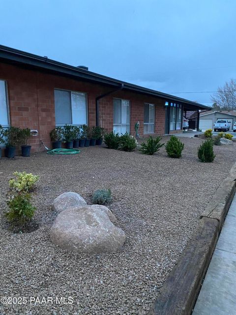 338 Country Club Circle Prescott AZ 86303