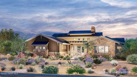15640 N Silent Moon Lane Prescott AZ 86305