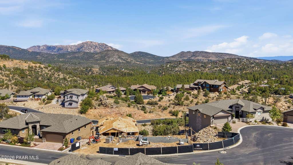 Photo of 1440 Crowning PT, Prescott, AZ 86305 (MLS # 1082928)