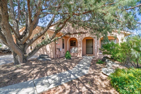 Photo of 1813 Reading Lane, Prescott, AZ 86301 (MLS # 1084716)