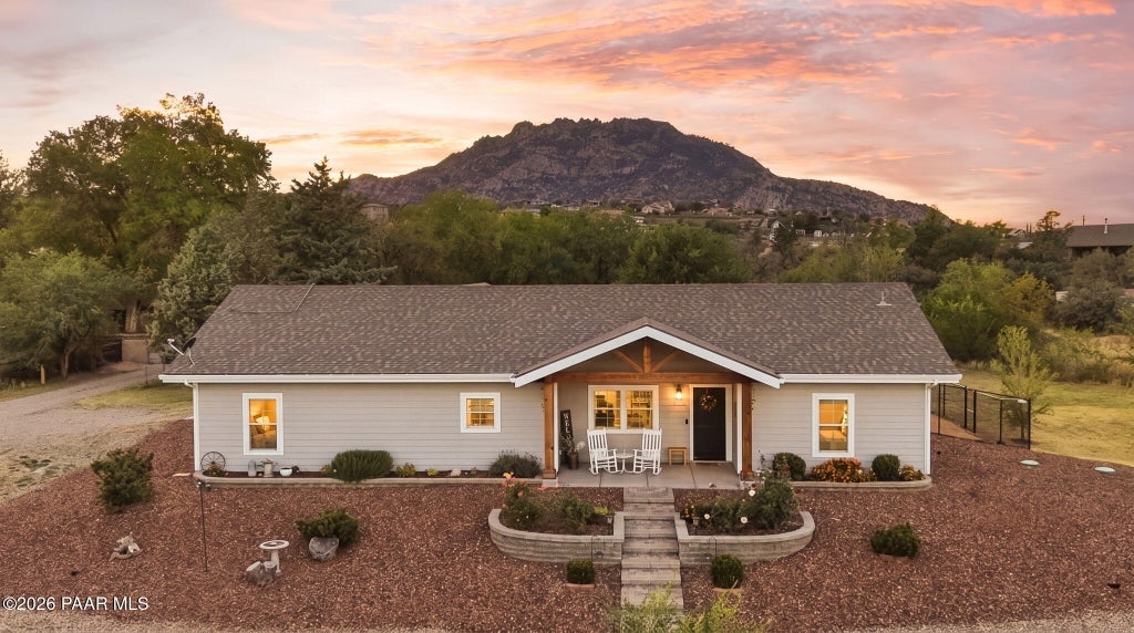 Photo of 2110 W Peregrine Way, Prescott, AZ 86305 (MLS # 1085641)