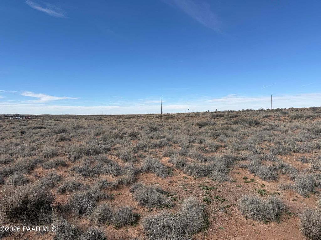 Photo of 7714 Pine Street, Holbrook, AZ 86029 (MLS # 1079734)