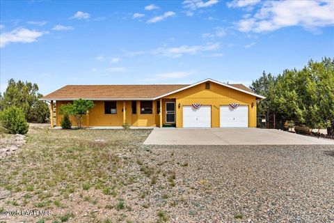 2925 N Sioux Drive Chino Valley AZ 86323