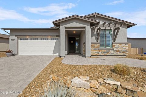5289 Tranquil Bluff Way Prescott AZ 86301