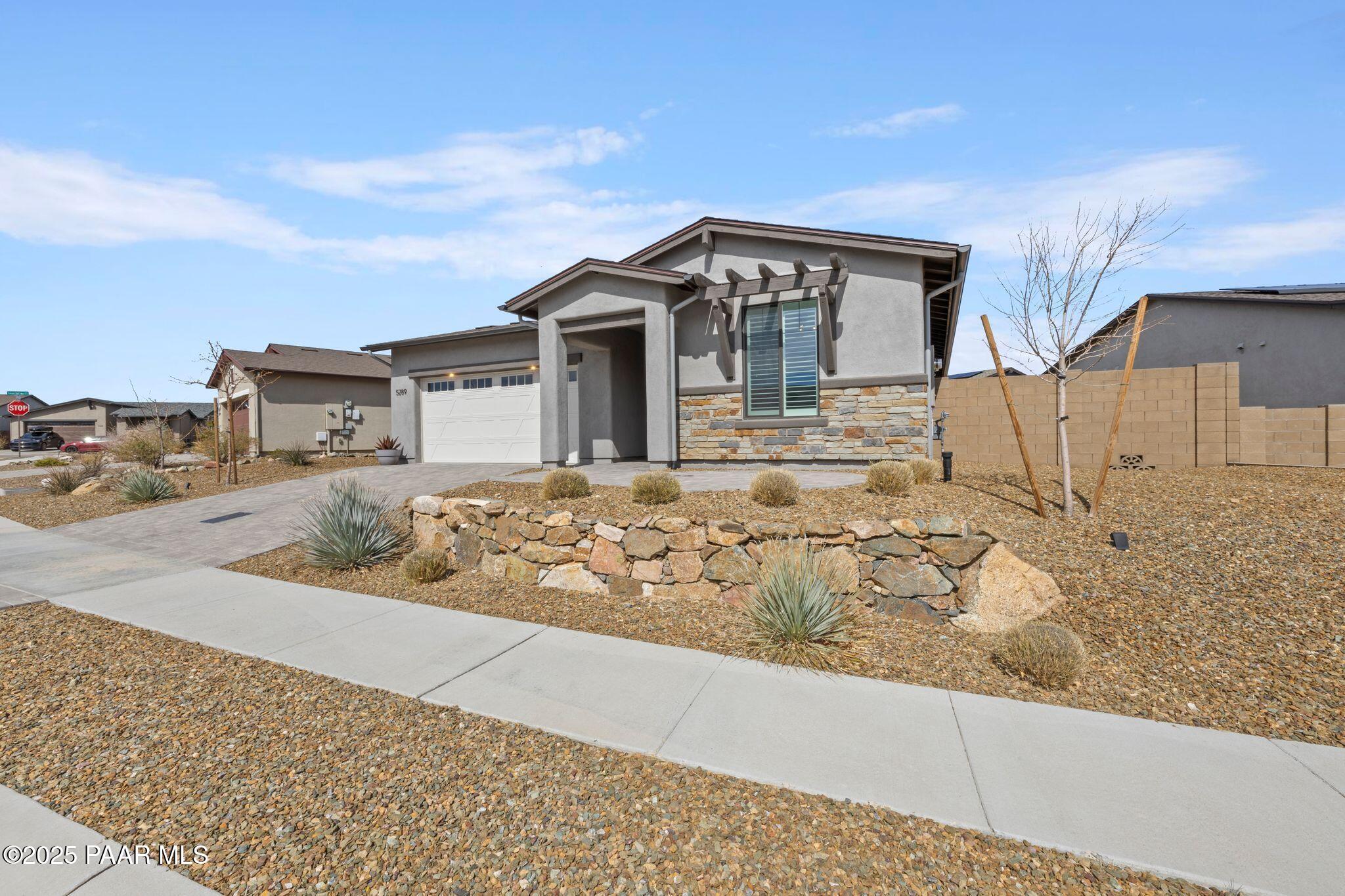 5289 Tranquil Bluff Way