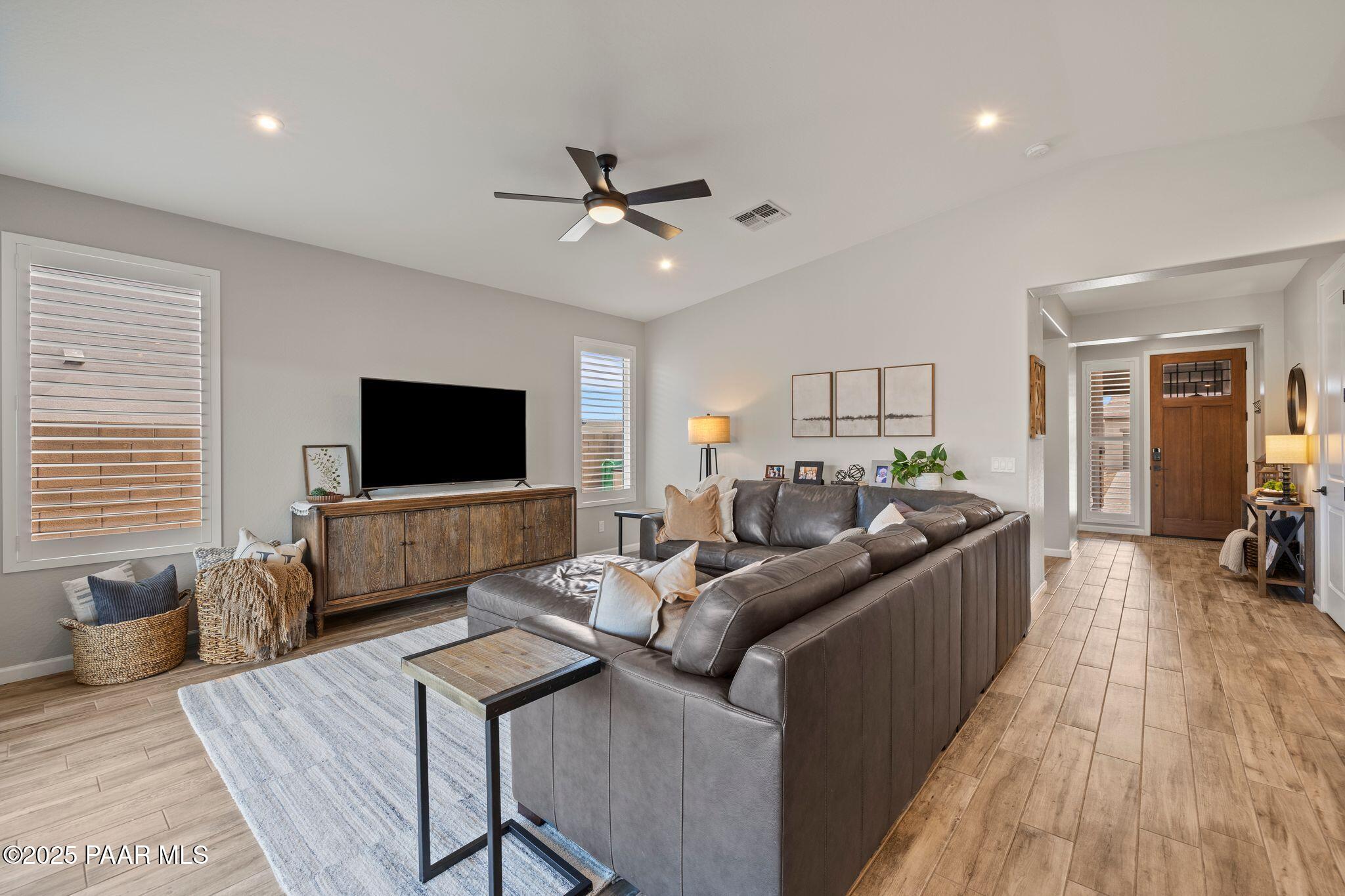 5289 Tranquil Bluff Way