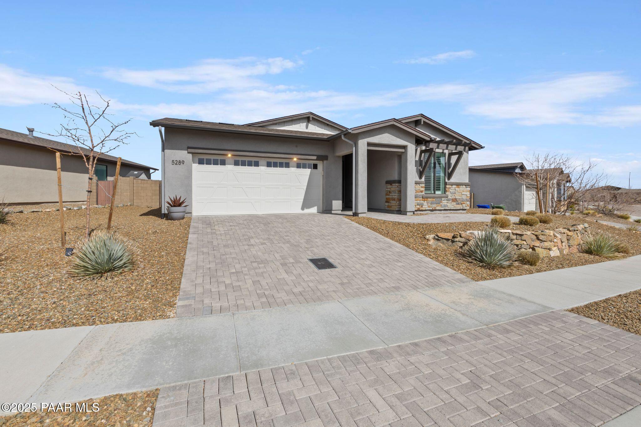 5289 Tranquil Bluff Way