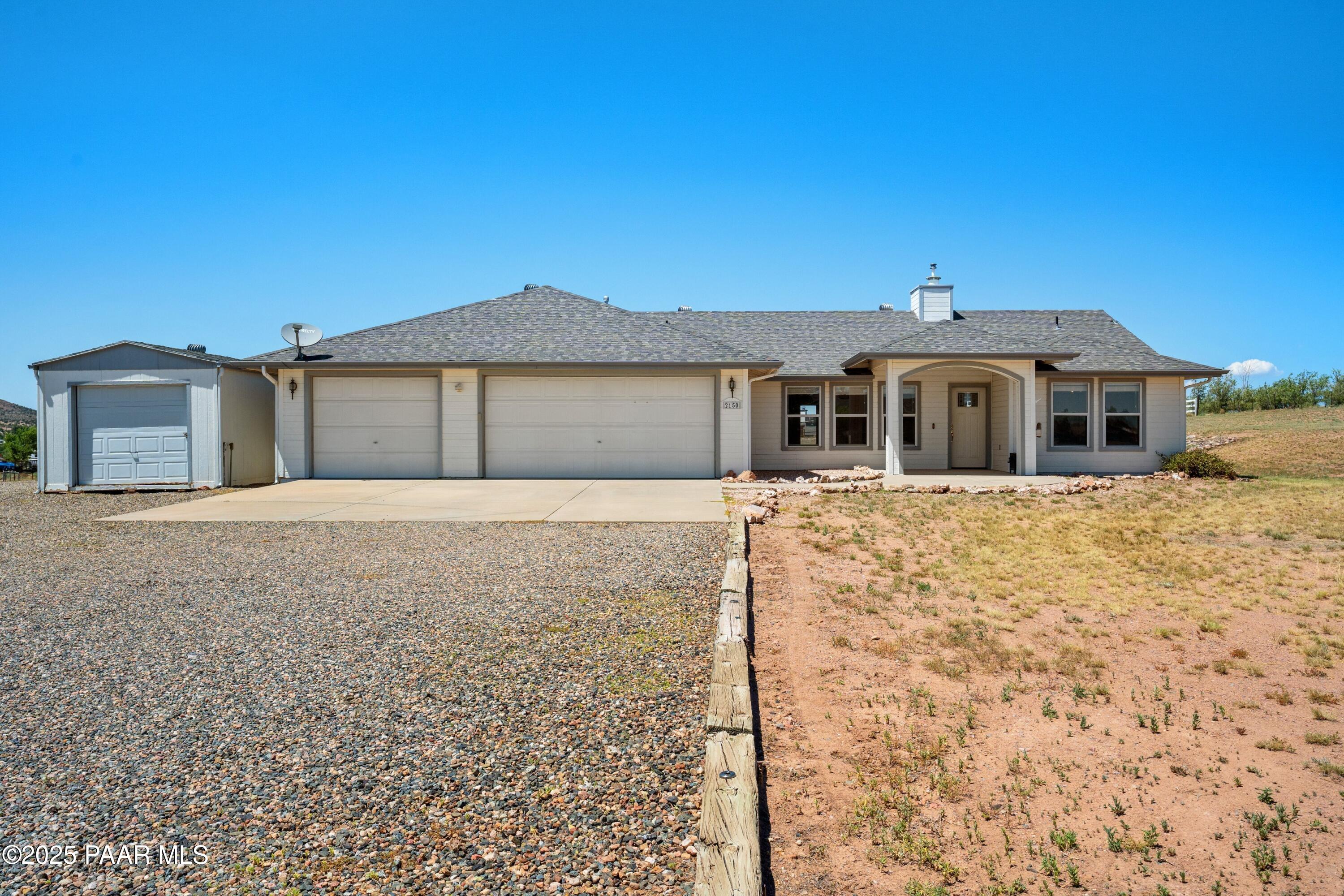 2150 W Lazy Ranch Road