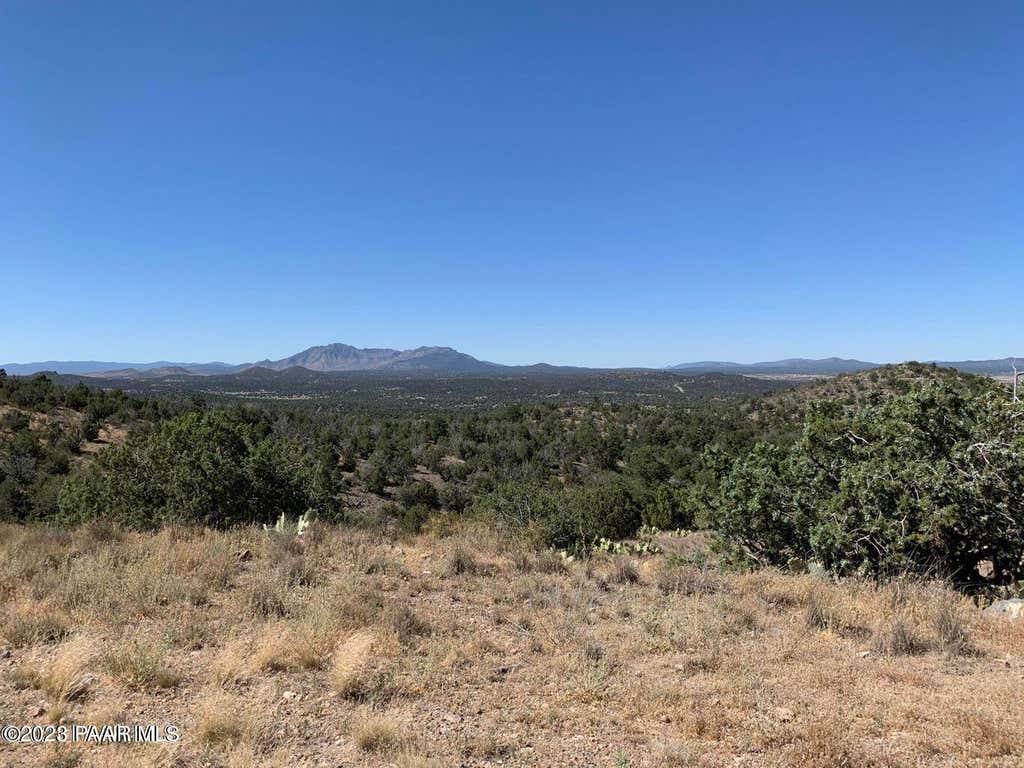 Photo of 19055 N Butte Pass Road, Prescott, AZ 86305 (MLS # 1083992)