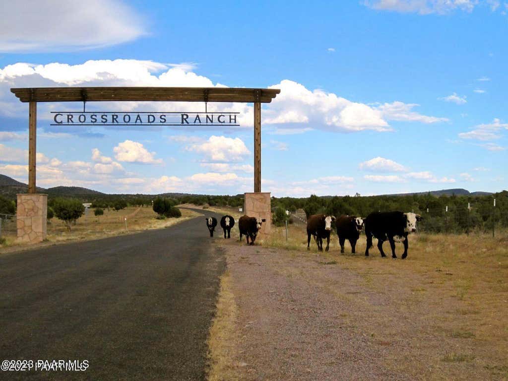 Photo of 19055 N Butte Pass Road, Prescott, AZ 86305 (MLS # 1083992)