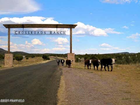 Photo of 19055 N Butte Pass Road, Prescott, AZ 86305 (MLS # 1083992)