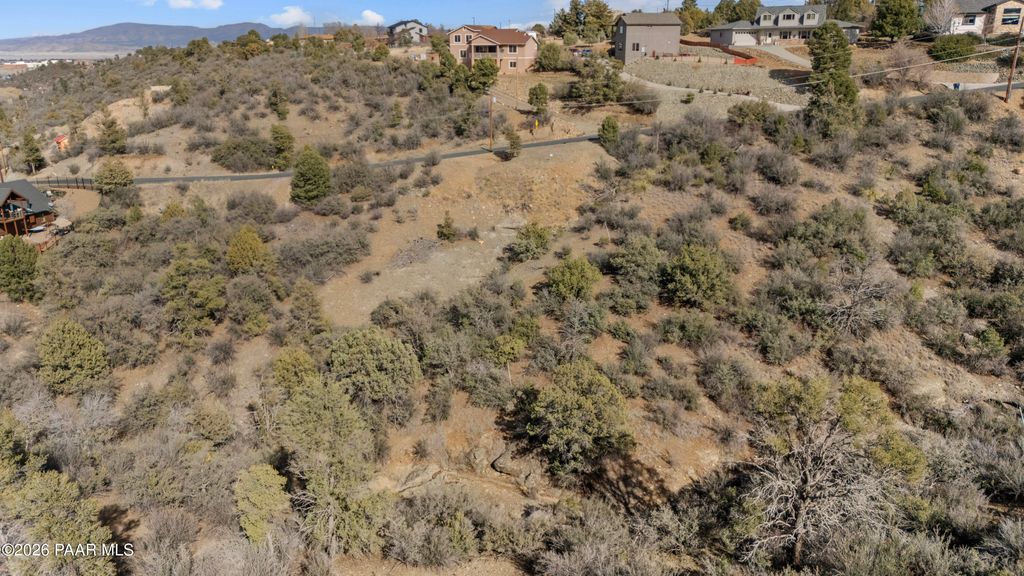 Photo of 1088 N Turquoise Drive, Prescott, AZ 86303 (MLS # 1079786)
