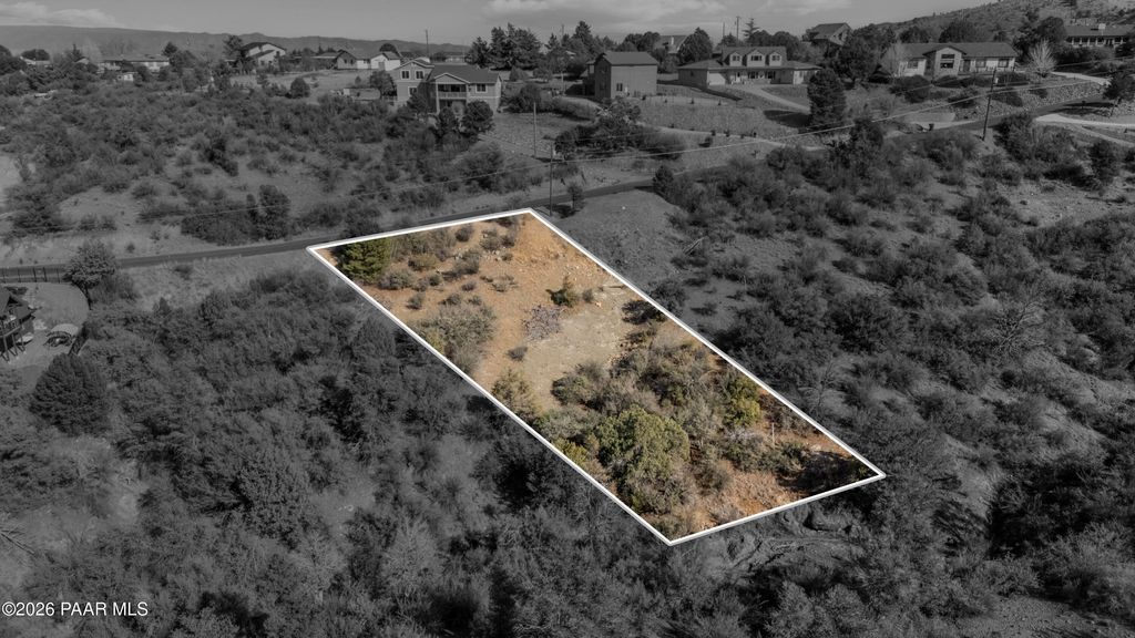 Photo of 1088 N Turquoise Drive, Prescott, AZ 86303 (MLS # 1079786)