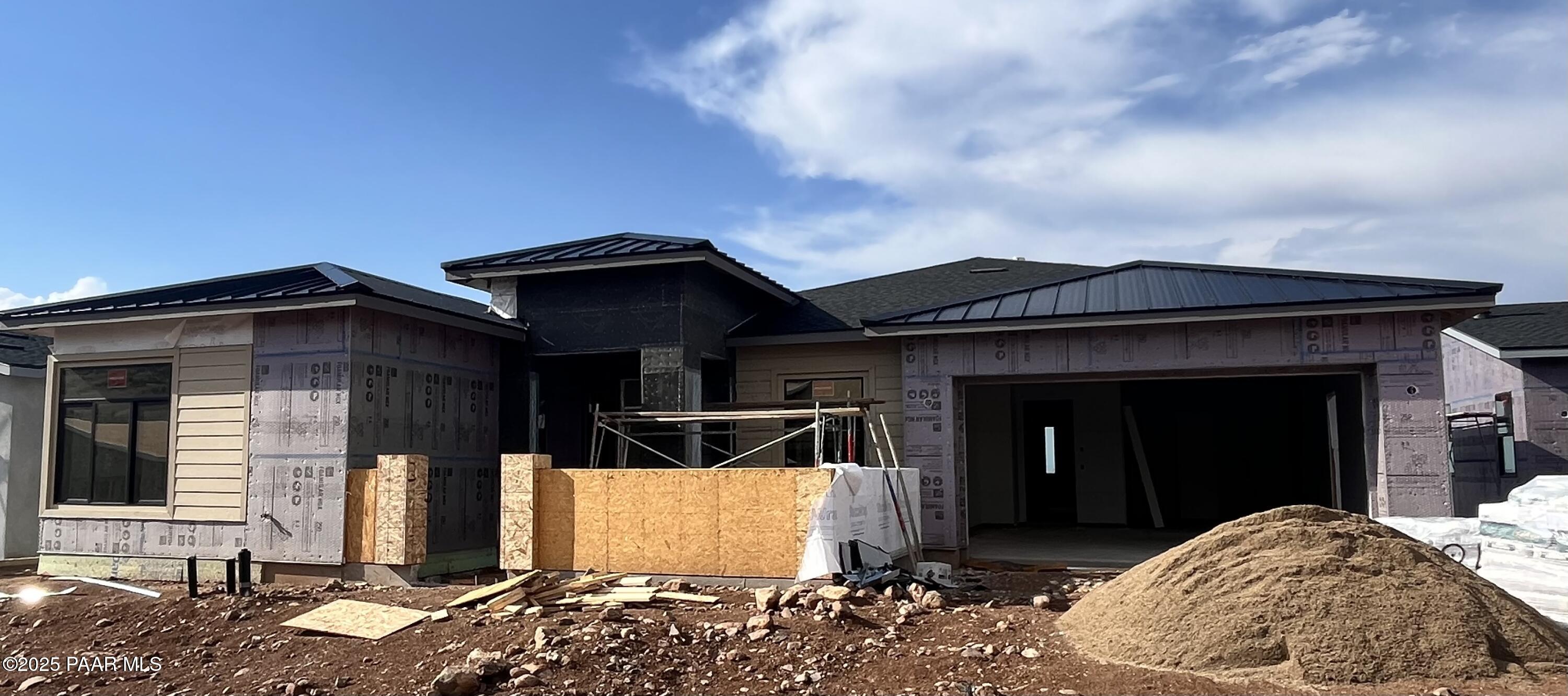 5676 E Blackburn Court