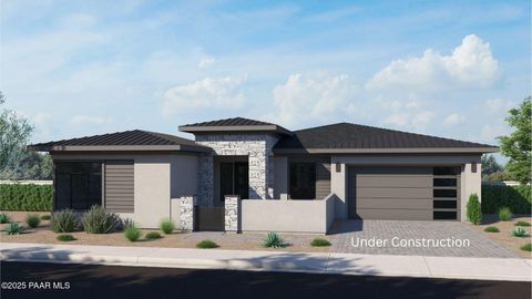 5676 E Blackburn Court Prescott Valley AZ 86314