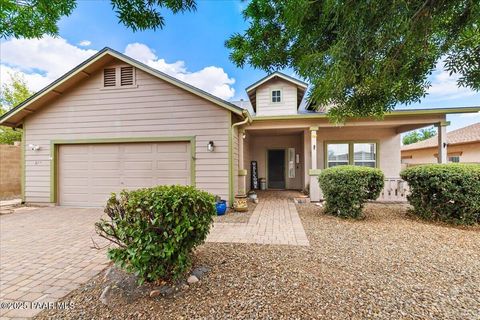 679 N Blanco Court Prescott Valley AZ 86327