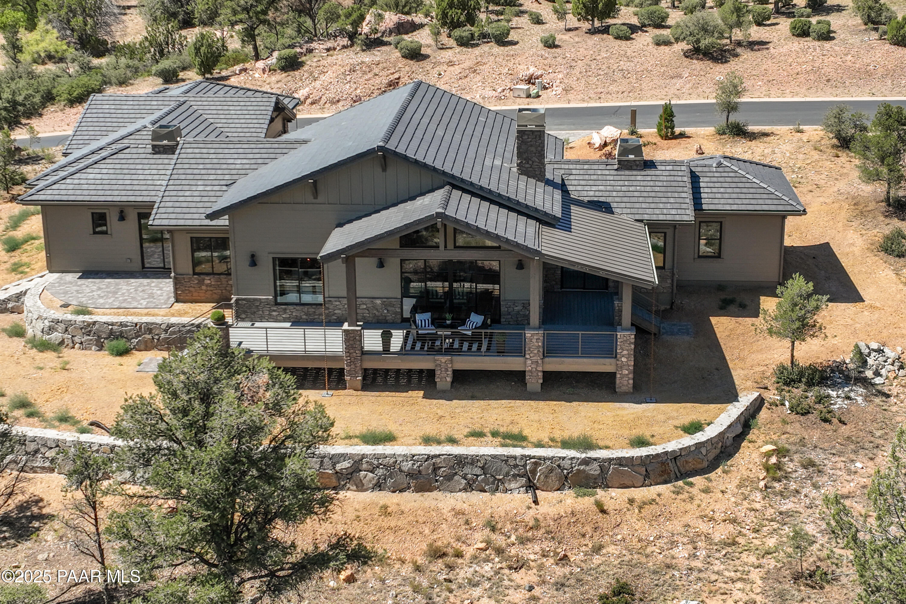 12355 Cooper Morgan Trail