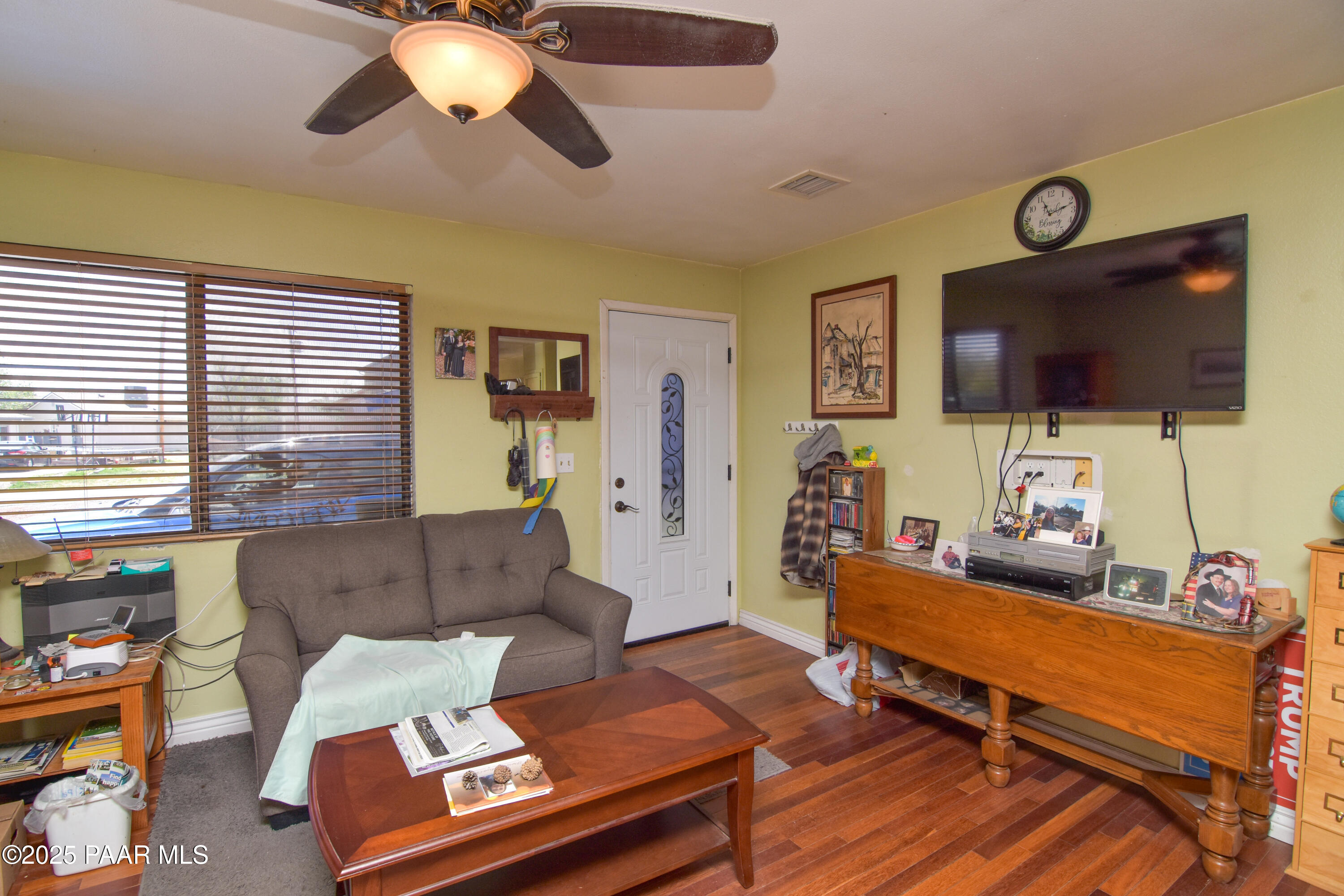 3280 N Bumblebee Drive