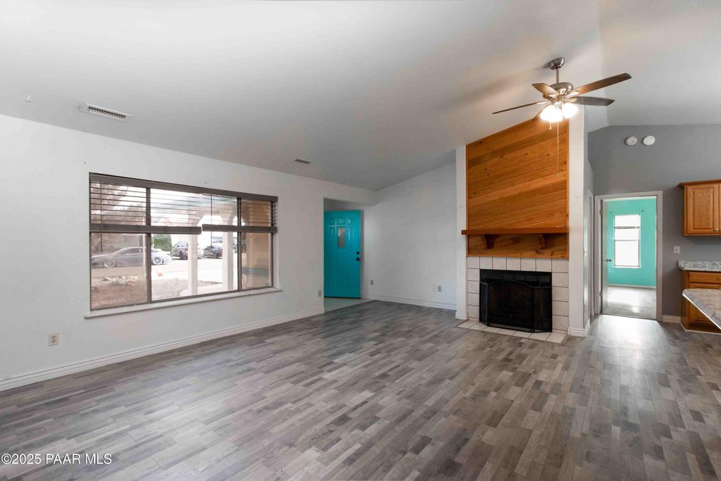 Photo of 7866 E Siesta Lane, Prescott Valley, AZ 86314 (MLS # 1078443)