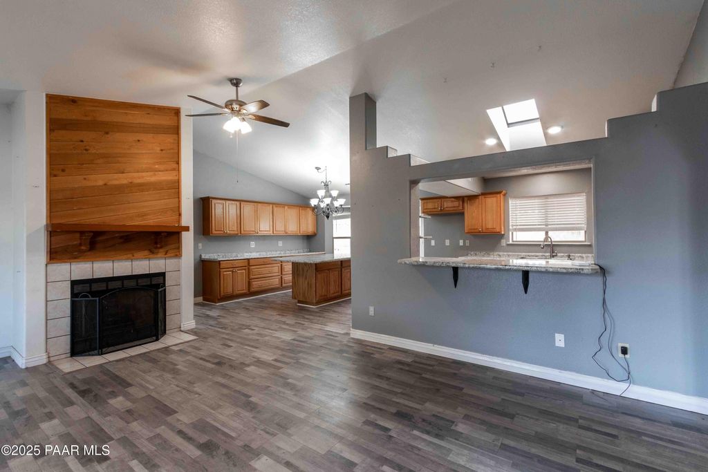 Photo of 7866 E Siesta Lane, Prescott Valley, AZ 86314 (MLS # 1078443)