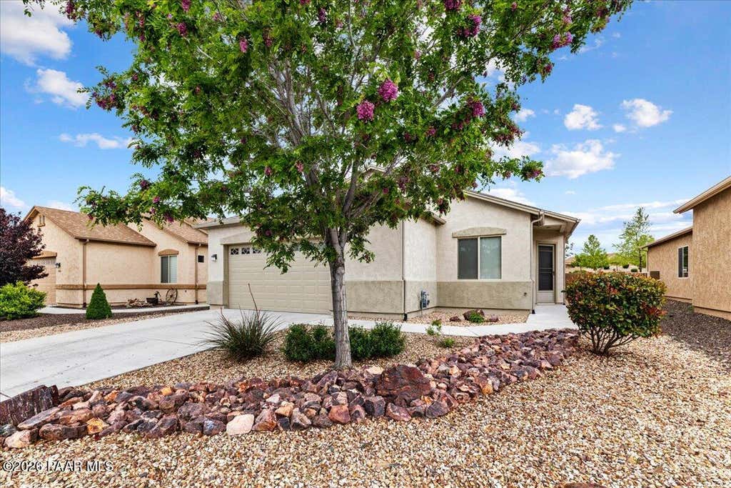 Photo of 4628 N Salem Place, Prescott Valley, AZ 86314 (MLS # 1084541)