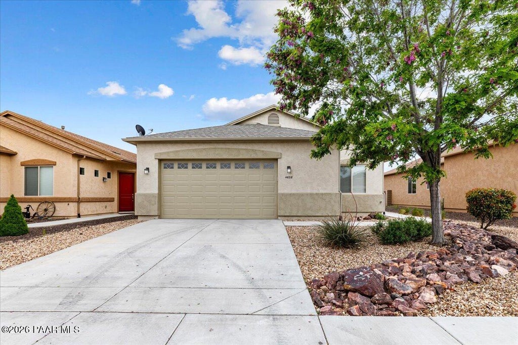 Photo of 4628 N Salem Place, Prescott Valley, AZ 86314 (MLS # 1084541)