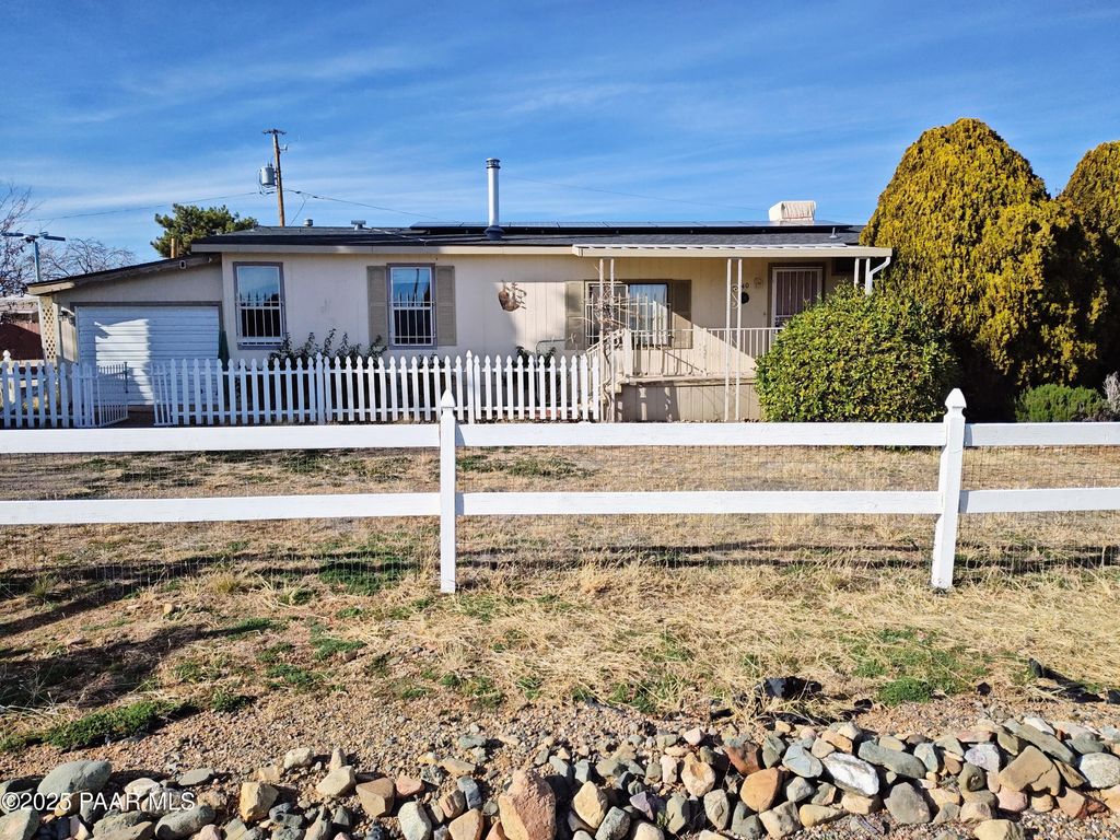 Photo of 8840 E Westward Way, Prescott Valley, AZ 86314 (MLS # 1078346)