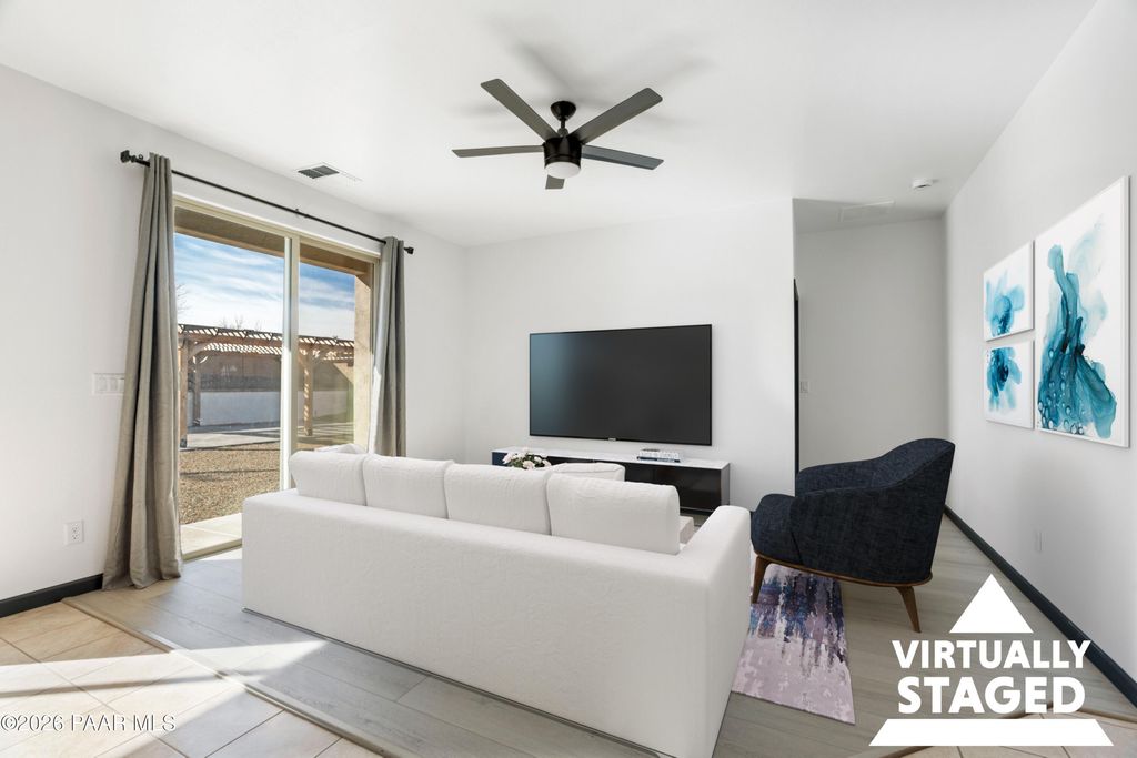 Photo of 329 Grafton Court, Chino Valley, AZ 86323 (MLS # 1079320)