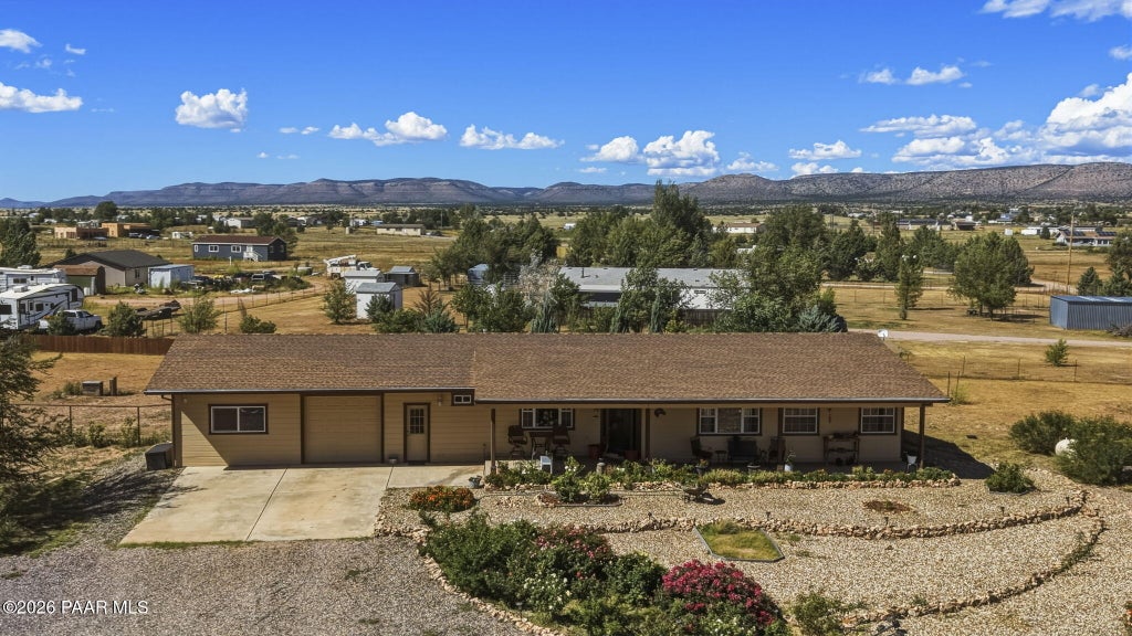 Photo of 1050 W Ranch House Road, Paulden, AZ 86334 (MLS # 1084888)