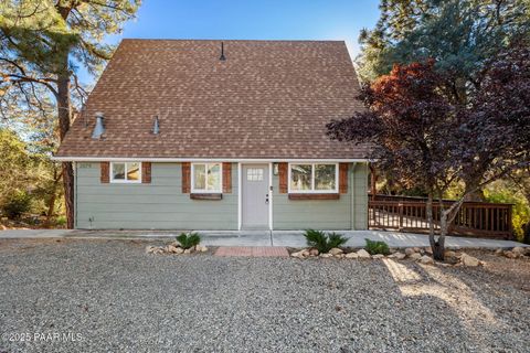 Photo of 2079 W Redwood Way, Prescott, AZ 86303 (MLS # 1078225)