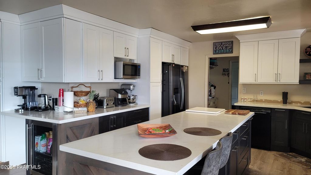 Photo of 727 Douglas Avenue, Prescott, AZ 86301 (MLS # 1077971)