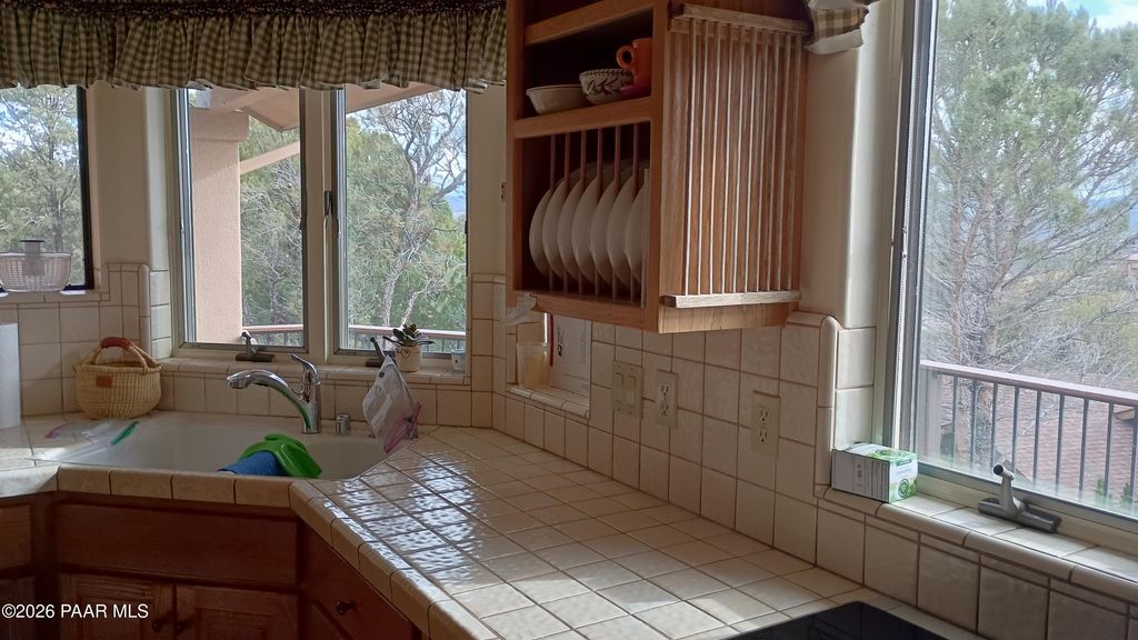 Photo of 1384 Natures Way, Prescott, AZ 86305 (MLS # 1078616)