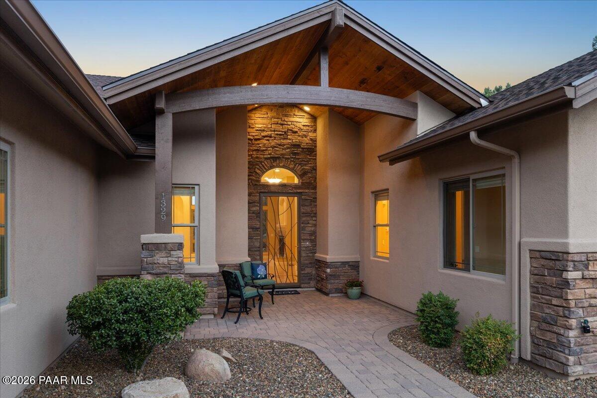 1329 Westridge Drive