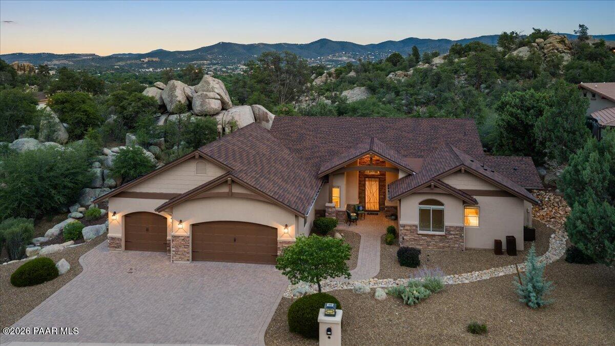 1329 Westridge Drive