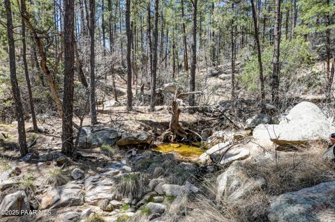 5003 W Smoki Drive Prescott AZ 86305