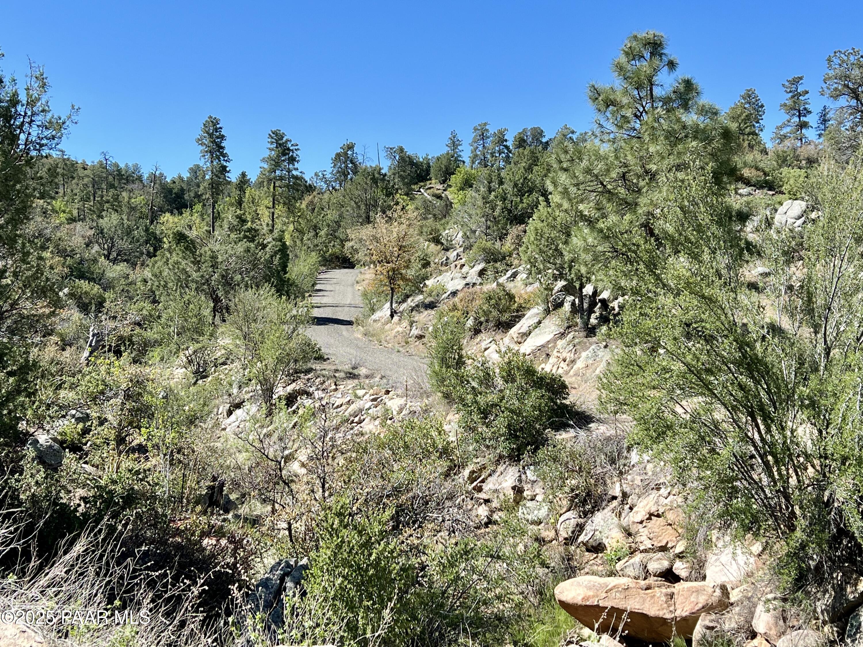 1751 W Wilderness Trail