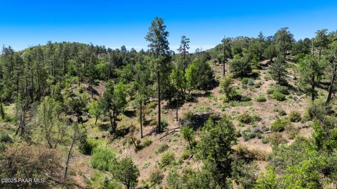 1751 W Wilderness Trail Prescott AZ 86303