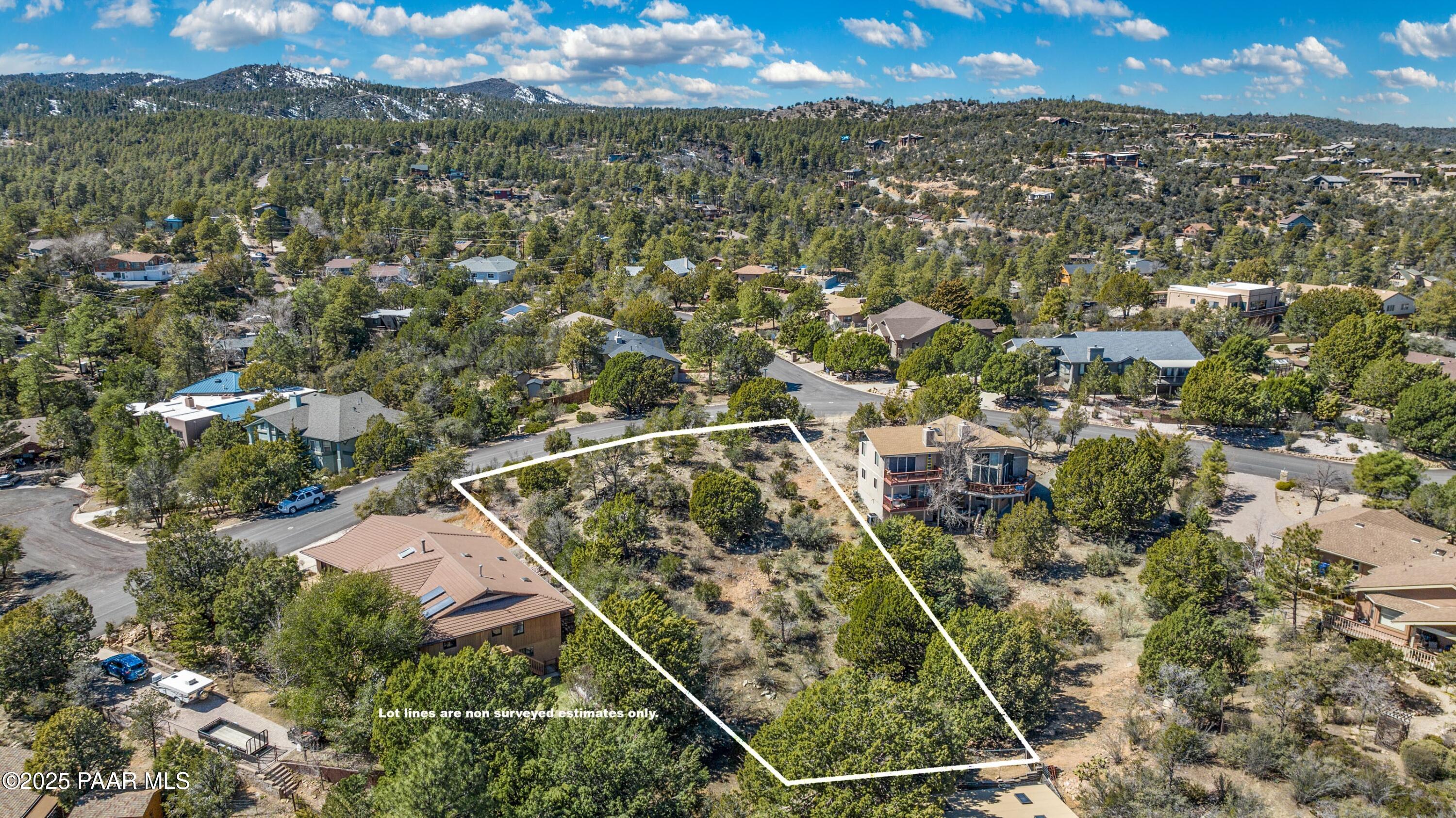 855 Angelita Drive