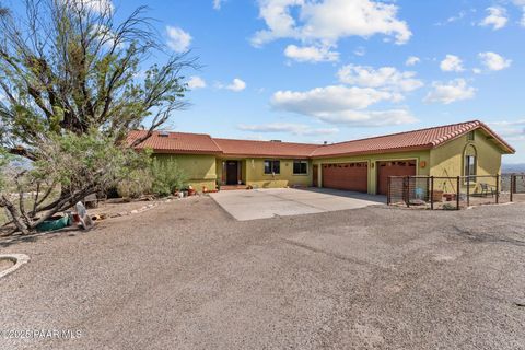 969 S Saguaro Drive Wickenburg AZ 85390
