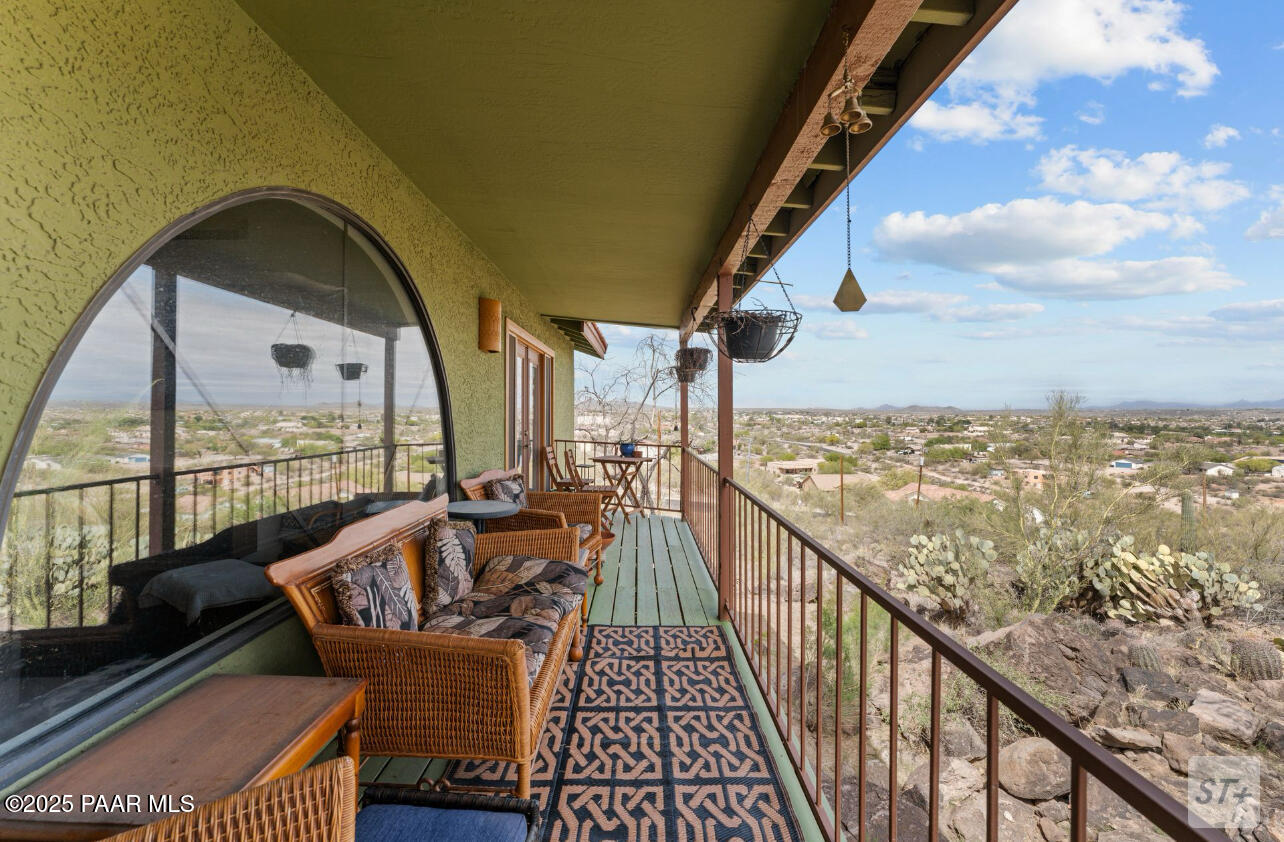 969 S Saguaro Drive
