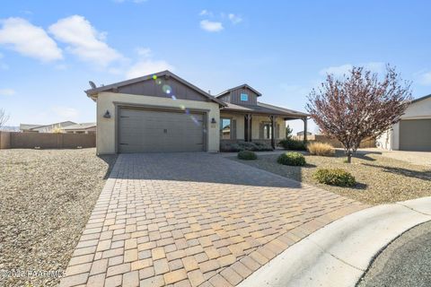 8463 N Misty Valley Way Prescott Valley AZ 86315