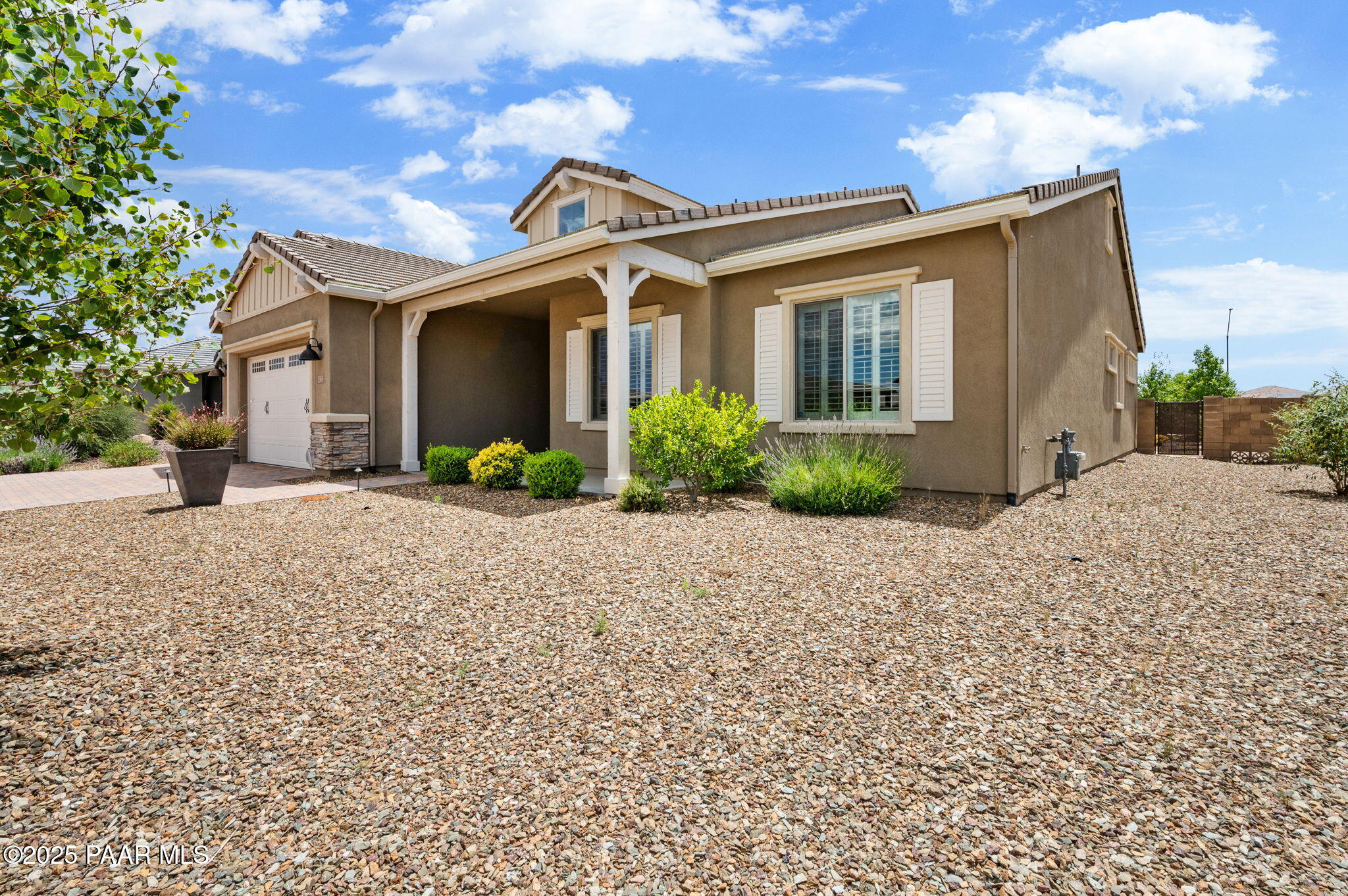5385 Rocky Vista Drive