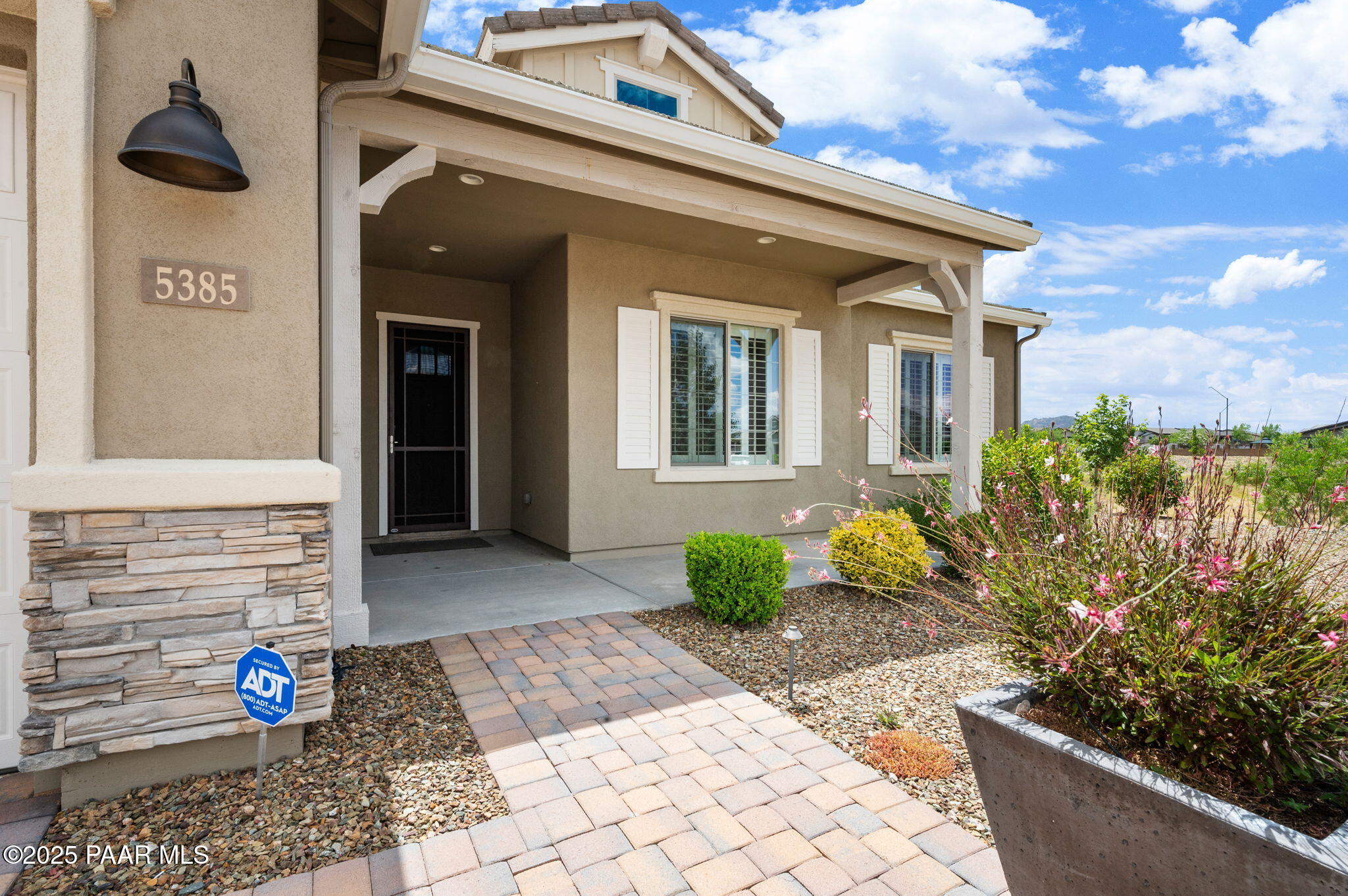 5385 Rocky Vista Drive
