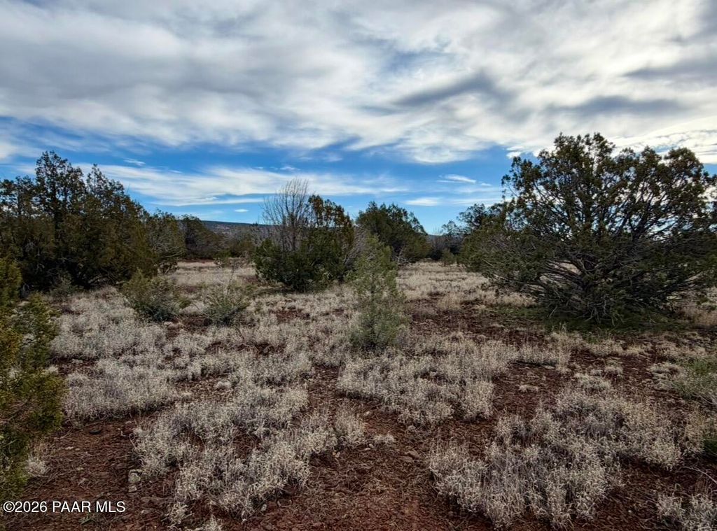 Photo of 1224 W Ridge View Drive, Williams, AZ 86046 (MLS # 1079567)