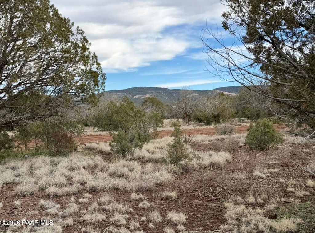 Photo of 1224 W Ridge View Drive, Williams, AZ 86046 (MLS # 1079567)